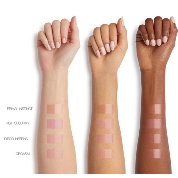 Nars Mini Orgasm Lip Duo - Picture 9 of 11